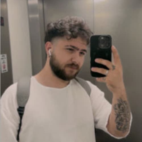 Ömer Baran Koçak